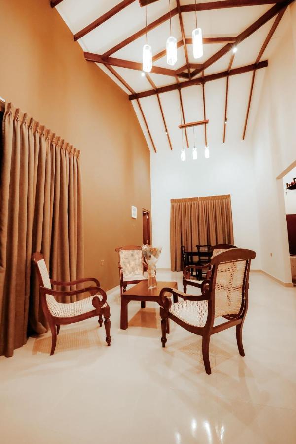 Negombo 146 Homestay Exterior foto