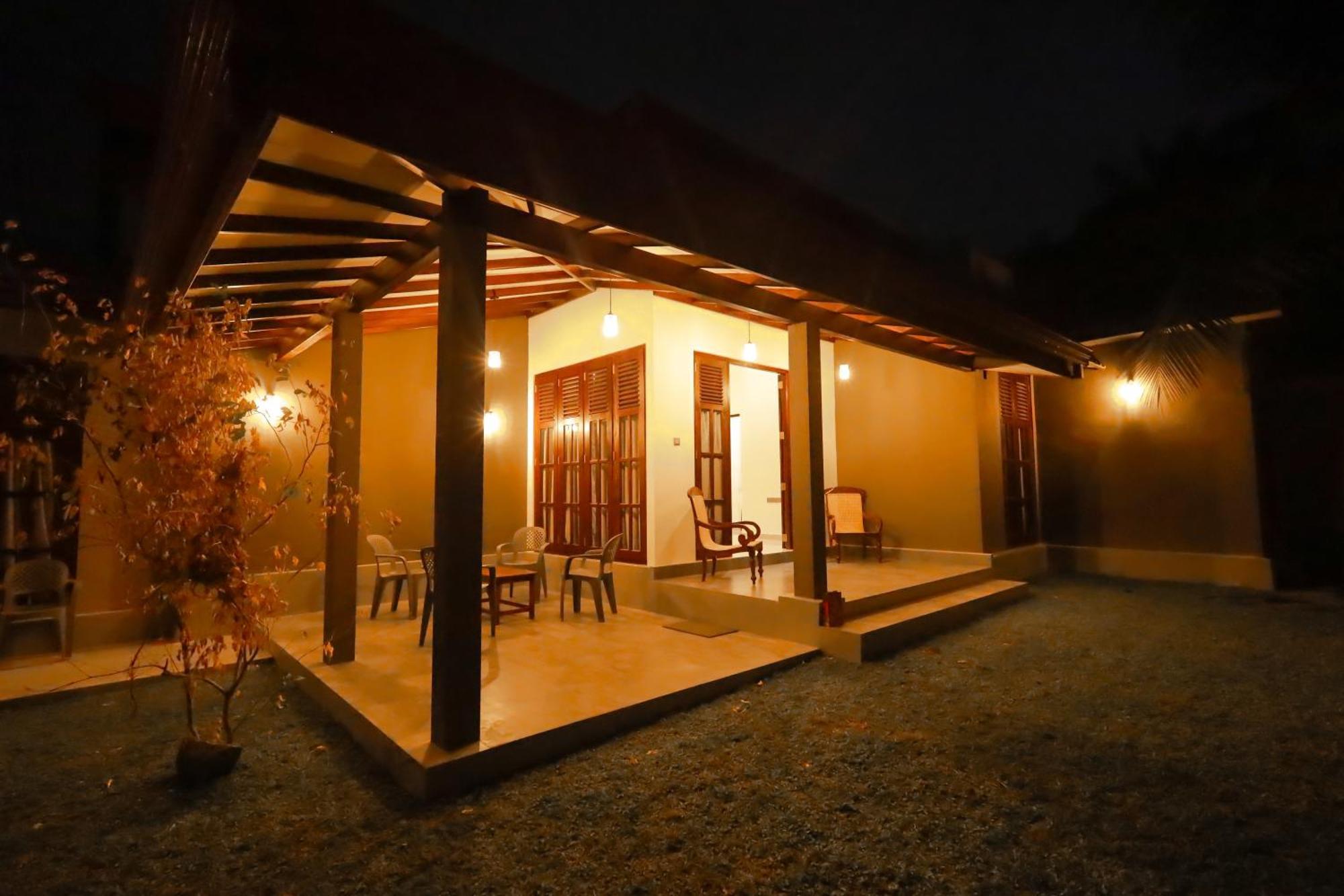 Negombo 146 Homestay Exterior foto