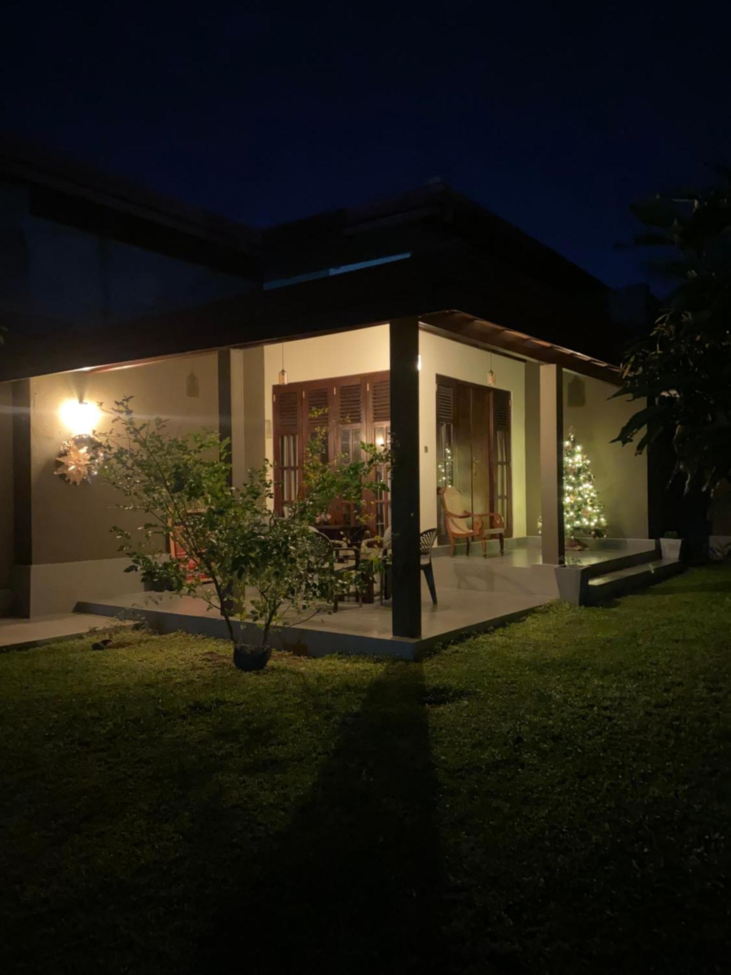 Negombo 146 Homestay Exterior foto